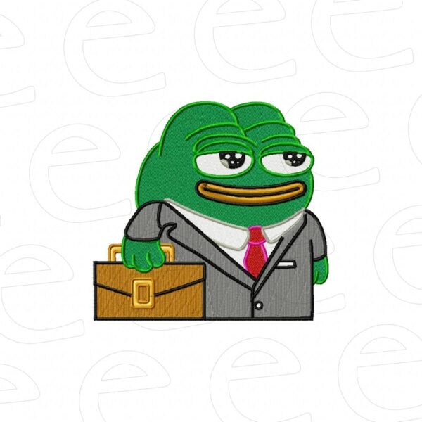 Pepe the Frog