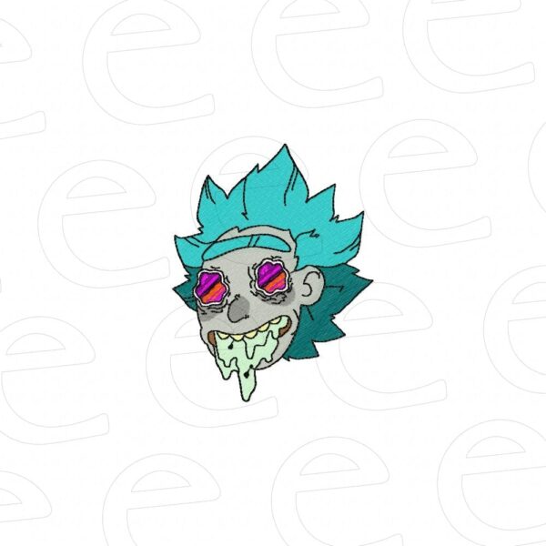 Rick Sanchez