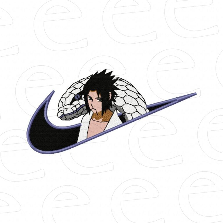 Sasuke Uchiha