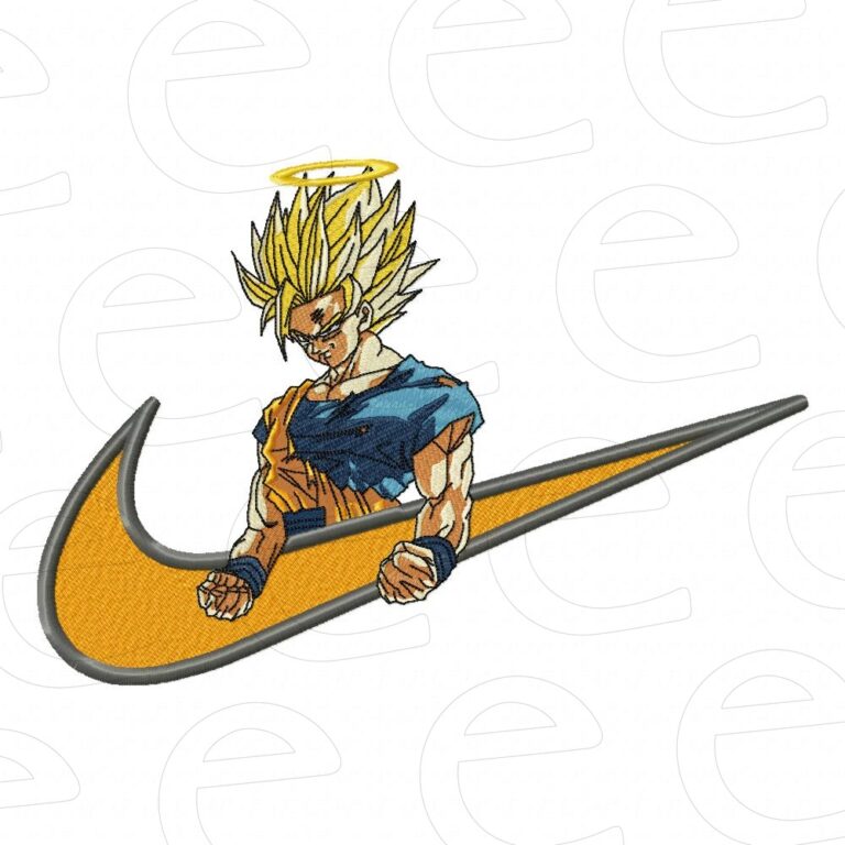 Goku