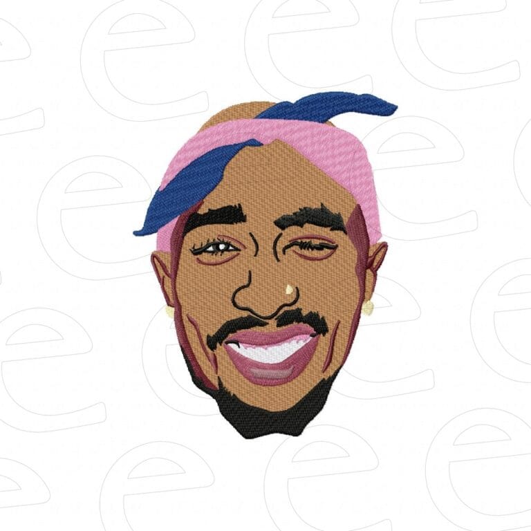 Tupac Shakur