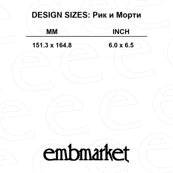 Rick Sanchez and Morty Smith