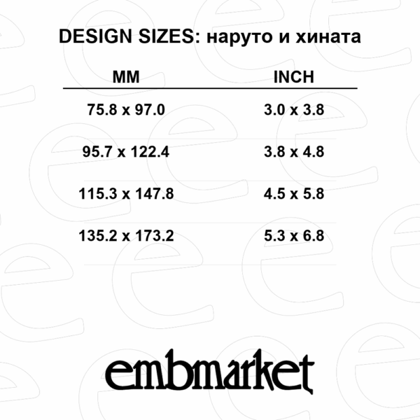 Naruto Uzumaki and Hinata Hyuga