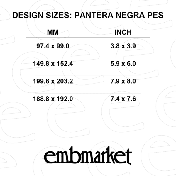 Black Panther with glowing tech circles and claw necklace